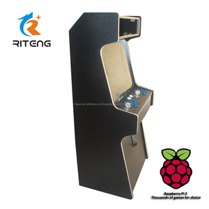 <span class=keywords><strong>Street</strong></span> <span class=keywords><strong>Fighter</strong></span> vertical juegos <span class=keywords><strong>de</strong></span> lucha 19 pulgadas pantalla vertical máquina <span class=keywords><strong>de</strong></span> juego <span class=keywords><strong>de</strong></span> la arcada PARA 2 JUGADORES - Product Image 2