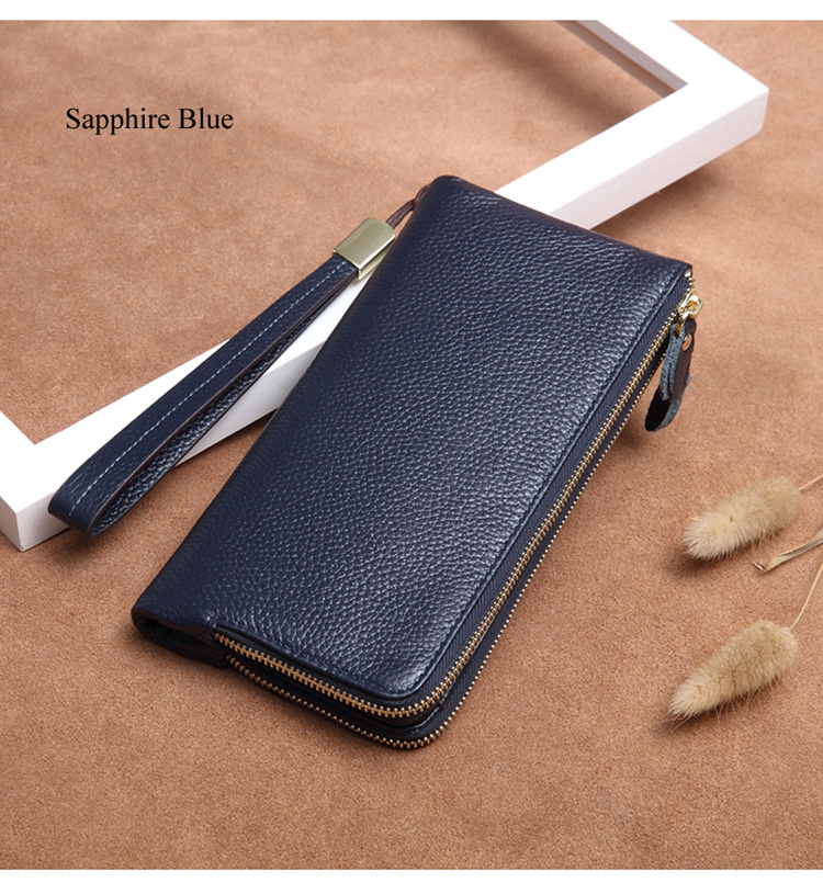 Sapphire Blue