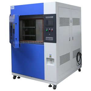 Vente chaude produit de Mise À Niveau Température <span class=keywords><strong>Impact</strong></span> thermique chambre essais de choc - Product Image 4