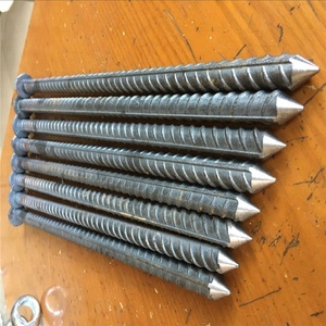 اكسسوارات البناء كبير حديد التسليح مسمار - Product Image 2