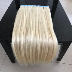 <span class=keywords><strong>Meilleurs</strong></span> produits de vente remy bande extensions de cheveux - Product Image 5