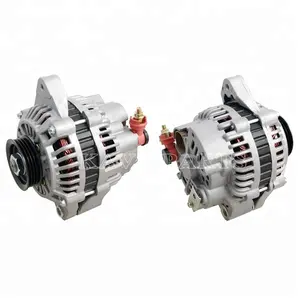 Alternatore auto per honda civic v, crx, 31100-p04-g05,31100-p05-c04, ahga17