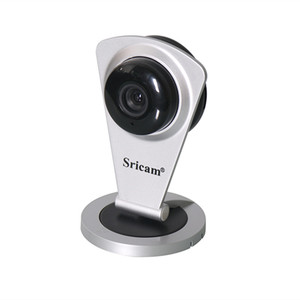 Sricam SP009C IR-CUT IP inteligente sistema de cámaras de seguridad mejor Wireless IP cámara espía cámara IP - Product Image 1