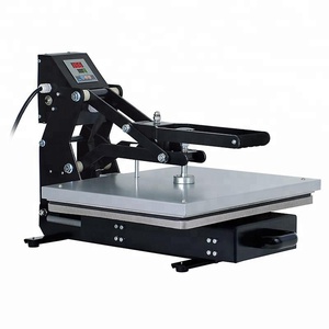 AIDARY Bán Tự Động Mở Áo Thun Máy Ép Nhiệt 3804C - Product Image 1