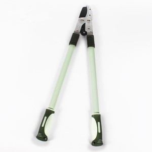 Tefl-n-coated Telescopic Garden Scissor/pruning Scissor/<strong>long</strong> <strong>Handle</strong> Lopping <strong>Shears</strong> - Product Image 2