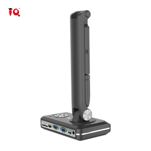 <strong>High</strong> Speed Digital Presenter <strong>Visualizer</strong> A3 Document Camera Scanner for Educational Solution - Product Image 4