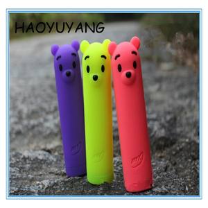 2600 mah Impermeable A Prueba de Choques A Prueba de Polvo Winnie the Pooh Oso de Peluche de Juguete Portátil Banco - Product Image 3