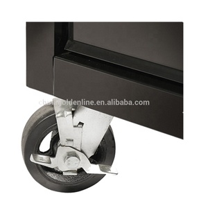 19 Ngăn Kéo Hộp Công Cụ Xe Đẩy Tủ Với Caster Hộp Công Cụ Bộ Công Cụ Xe Đẩy Trong Hội Thảo - Product Image 2