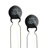 Новый Термистор ntc 10d-11 ntc mf72, термостойкость