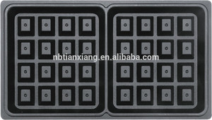 Sandwich/cialda/griglia produttore - Product Image 4