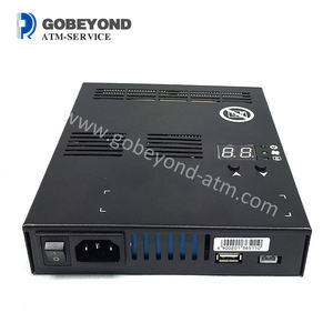 Piezas de máquina ATM Calentador general Calentador universal (160*200*42) para <span class=keywords><strong>cajeros</strong></span> automáticos - Product Image 1