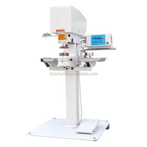 eyelet punching machine for curtain