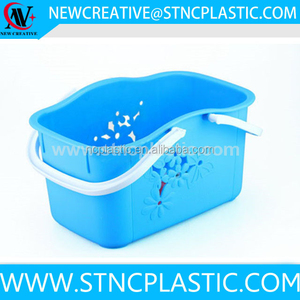 Plegable mercado bolsas <span class=keywords><strong>farmacia</strong></span> plástico vacía cestas de picnic para la venta - Product Image 2