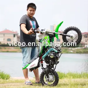 chongqing mini dirt bike 110cc cheapest motorcycle