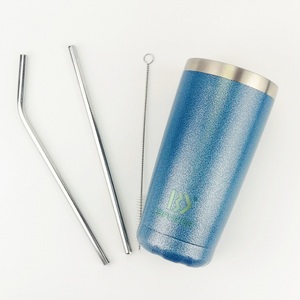 <span class=keywords><strong>Mug</strong></span> <span class=keywords><strong>de</strong></span> <span class=keywords><strong>voyage</strong></span> <span class=keywords><strong>isotherme</strong></span> sous vide, 17oz, en acier inoxydable, chope à bière, 10 unités - Product Image 1