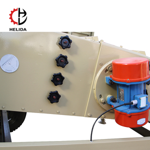 Berenjena limpiador de semillas de cebada máquina de limpieza - Product Image 6