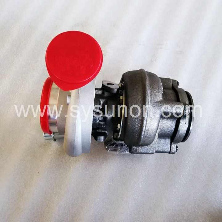 HX40W engine turbocharger 3596147 4046191 4033308 4955603 For L360 