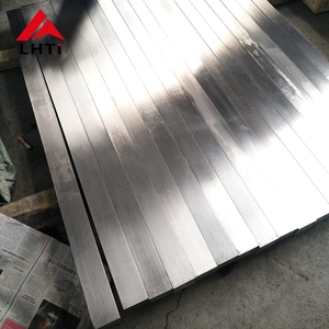 Diskon Besar Ti6alv Gr5 <span class=keywords><strong>Titanium</strong></span> Murni Harga <span class=keywords><strong>Billet</strong></span> Blok Ingot Per Kg - Product Image 3