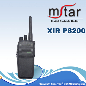 DP3400 XiR P8200 XPR6300 DGP4150 <span class=keywords><strong>Radio</strong></span> DMR <span class=keywords><strong>Radio</strong></span> <span class=keywords><strong>2</strong></span> voies <span class=keywords><strong>Radio</strong></span> de simulation numérique longue portée UHF VHF talkie-walkie - Product Image 2
