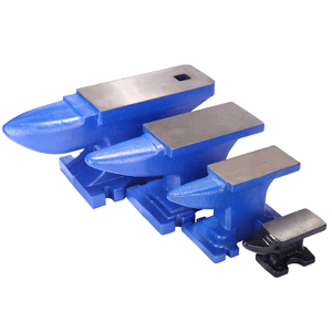 Fábrica Vendendo Bigorna de Ferro Fundido para Ferreiro - Product Image 1