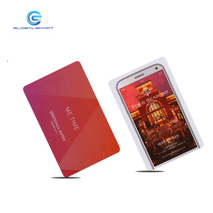 Kaba <span class=keywords><strong>Hotel</strong></span> empleado tarjeta <span class=keywords><strong>de</strong></span> identificación - Product Image 1