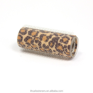 Comercio al por mayor ecológico <span class=keywords><strong>velcro</strong></span> rulos para el cabello - Product Image 3