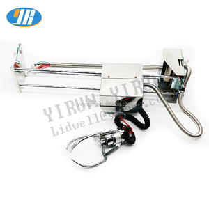 Vendita calda Inglese Versione Scheda Madre artiglio macchina gru kit made in China gru artiglio macchina per la vendita - Product Image 4