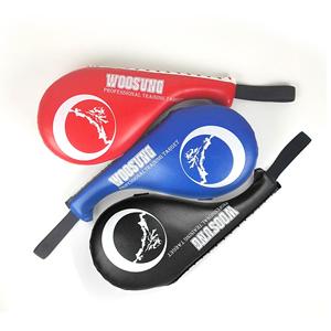 Youpin WOOSUNG — nouveauté cible de boxe portable durable, pour le taekwondo kin, 2022 - Product Image 2