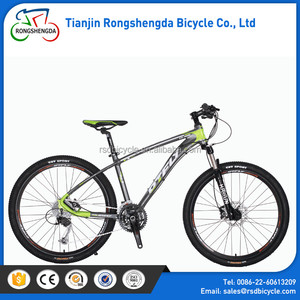 Bicicletta da <span class=keywords><strong>Montagna</strong></span> <span class=keywords><strong>con</strong></span> Design Speciale per Ragazzi 13-15 Anni, Forcella a Sospensione Completa, Produttore all'Ingrosso di MTB - Product Image 4