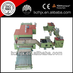 De nuevo <span class=keywords><strong>y</strong></span> popular pegamento libre de guata línea de producción con la electricidad calefacción horno wjm-3 - Product Image 4