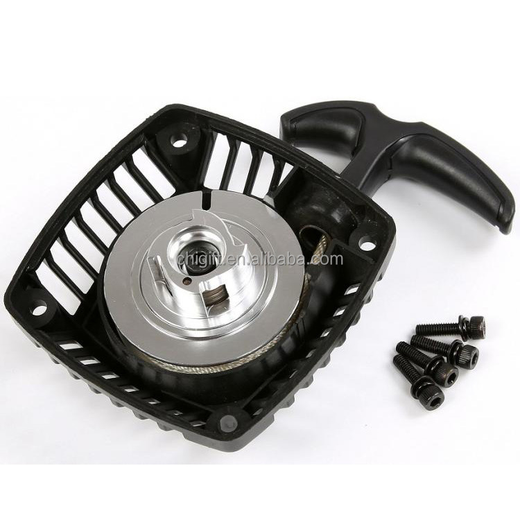 Metal Turbine Reel for HPI Rovan Kingmotor Baja 5B 5SC 5T