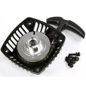 Turbine en métal moulinet spécial démarrage facile démarreur pour <span class=keywords><strong>HPI</strong></span> Rovan KingMotor <span class=keywords><strong>Baja</strong></span> <span class=keywords><strong>5B</strong></span> 5SC 5 T de <span class=keywords><strong>moteur</strong></span> à gaz - Product Image 4