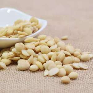 Amêndoa americana amostra grátis para venda Amêndoa torrada - Product Image 2