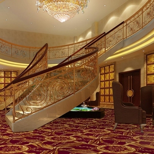 Khách sạn Thảm, Bỉ Len Thảm, Sảnh Khách Sạn Thảm - Product Image 4