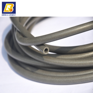 高导热填料橡胶台面 emi 屏蔽橡胶硅胶软管乳胶橡胶线 - Product Image 5