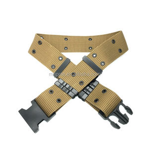 Op voorraad Tactische Veiligheidsriemen Verstelbare Utility Tactische <span class=keywords><strong>Belt</strong></span> - Product Image 5