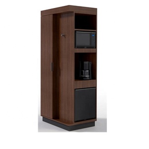 2019 bonne qualité Fairfield Inn meubles de chambre d'hôtel moderne à vendre - Product Image 3