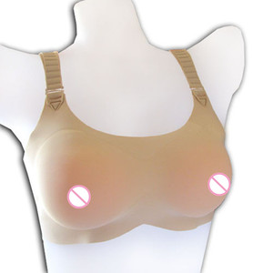 ONEFENG Design Crossdresser <strong>Sexy</strong> <strong>Bra</strong> for Men Insert <strong>Silicone</strong> Breast Forms Push up <strong>Bra</strong> Hot Selling New Top Quality Beige,<strong>black</strong>