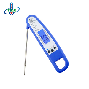Diseño personalizado lectura rápida cocina electrónica interna <span class=keywords><strong>termómetro</strong></span> de carne - Product Image 5