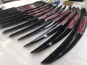 Caméra arrière pour NISSAN <span class=keywords><strong>MAXIMA</strong></span> 2016, bobine avant/arrière - Product Image 4