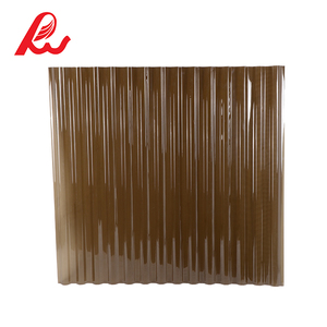 Tấm Lợp <span class=keywords><strong>Polycarbonate</strong></span> Tấm Lợp Cho Nhà Kính - Product Image 3