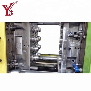 Yudo Hot Runner Injectie Cap Schimmel Voor Sap Fles, <span class=keywords><strong>8</strong></span> Holte Pp <span class=keywords><strong>Mold</strong></span> - Product Image 6