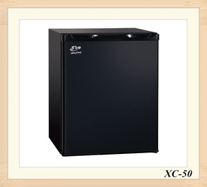 Gran capacidad de 38 litros Mini permanente congeladores Dest superior cocina nevera nevera CE / ROHS / SGS Passed - Product Image 1