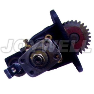 JMC DUMPER TRUCK PTO para ISZ 4JH1/4JJ1 ISUZU piezas de transmisión de motor de camión 150HP 3,49 T - Product Image 1