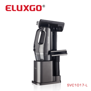 ELUXGO aspiradora portátil alfombra máquina limpia <span class=keywords><strong>hoover</strong></span> <span class=keywords><strong>limpiador</strong></span> <span class=keywords><strong>de</strong></span> <span class=keywords><strong>alfombras</strong></span> SVC1017-L - Product Image 5