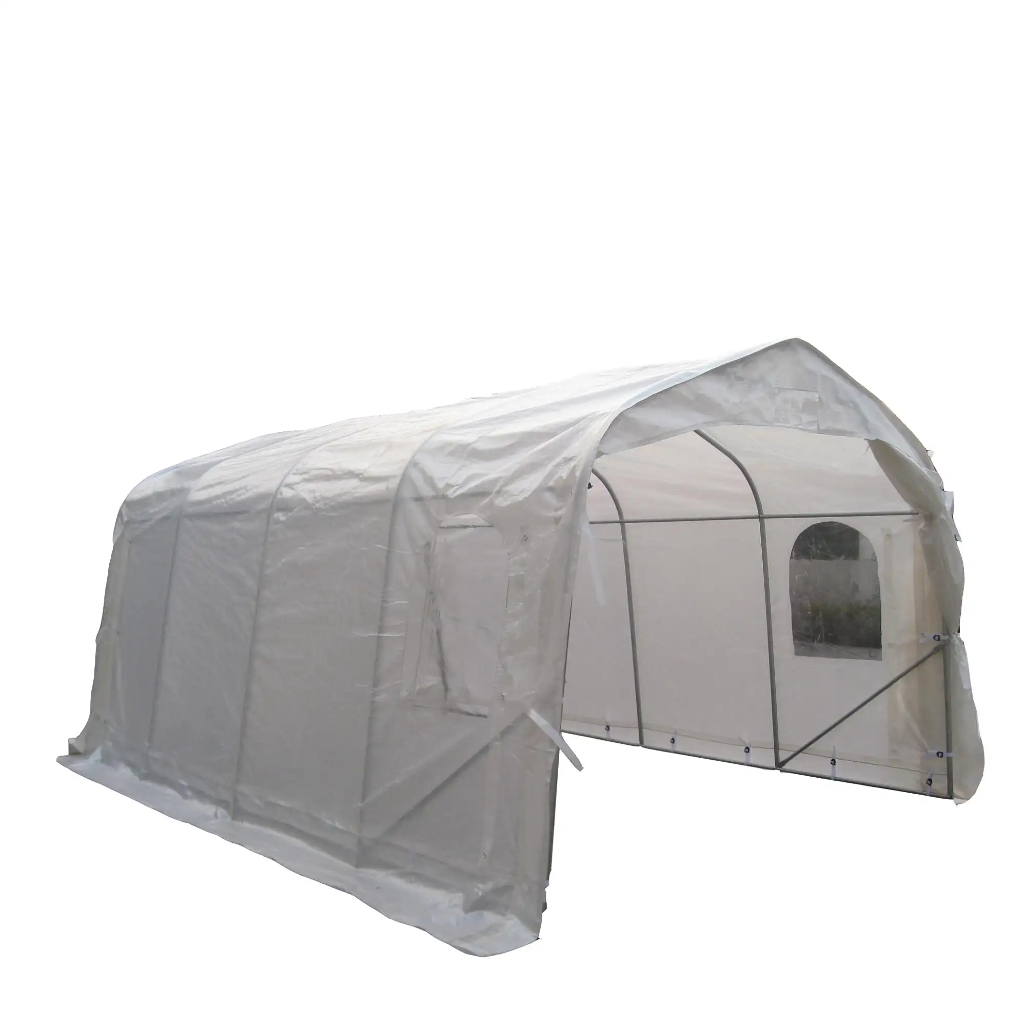 OEM 공장 일반 디자인 자동차 텐트 carport 대피소 차고 텐트 방수 UV 보호 PE 방수포