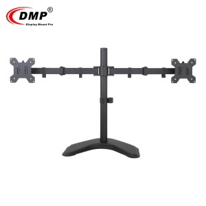 2 màn hình máy tính màn hình đứng phù hợp với kích thước TV 13 "~ 27" <span class=keywords><strong>Dual</strong></span> Desktop đứng có thể điều chỉnh màn hình máy tính đứng có thể điều chỉnh - Product Image 3