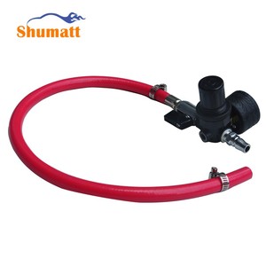 Detector de Fugas del Sistema de Refrigeración, Probador de Presión de Agua del Radiador - Product Image 2