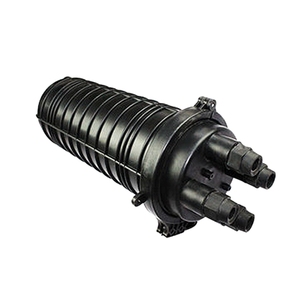 24 48 72 96 144 lõi vòm dọc loại FTTH FTTx đóng hộp cáp quang nối bao vây - Product Image 2