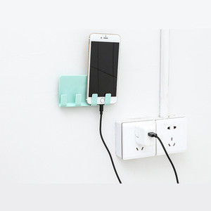 Nouveau gadget pour téléphone <span class=keywords><strong>chargeur</strong></span> mural de téléphone portable avec logo personnalisé - Product Image 1